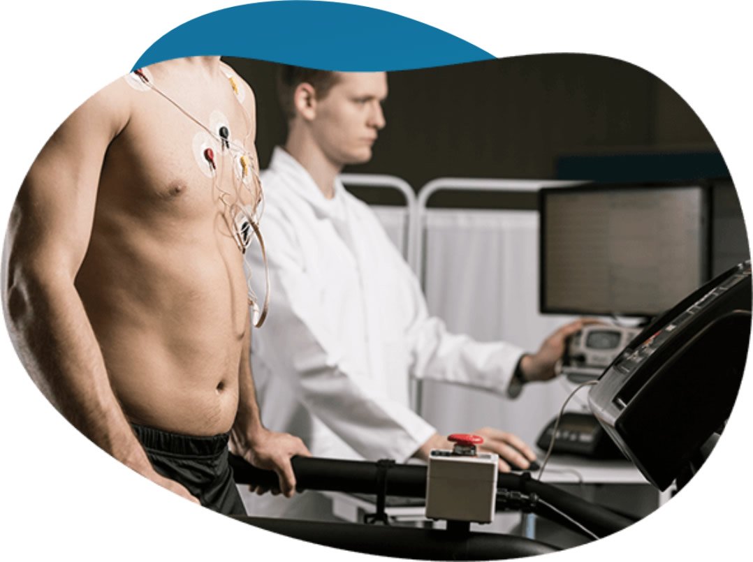 How Cardiologists Assess Risk of Heart Disease Through Stress Tests