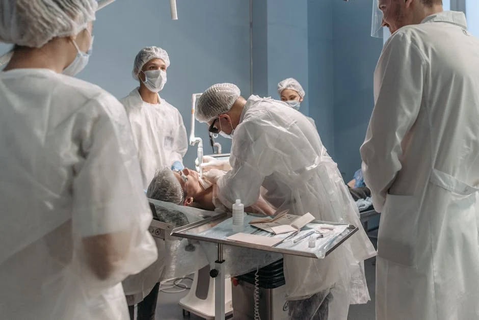 How Interventional Radiology Provides Minimally Invasive Options for Pelvic Pain
