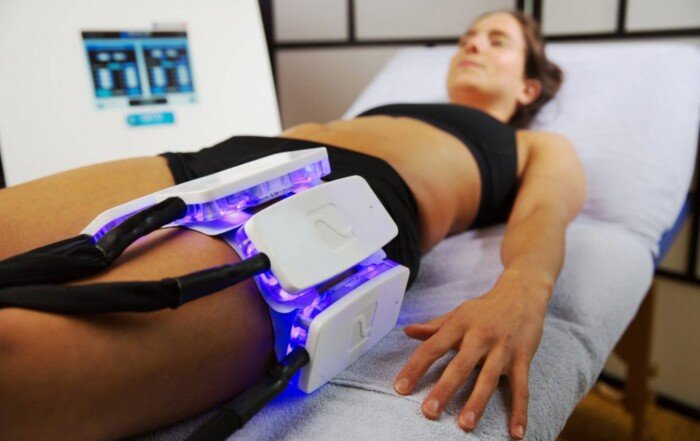 The Use of Cryoablation in Treating Chronic Pain