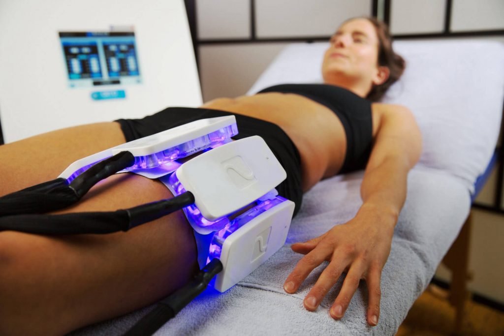The Use of Cryoablation in Treating Chronic Pain