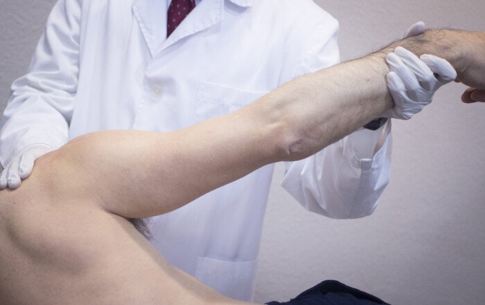 What to Know Before Visiting a Pain Management Doctor
