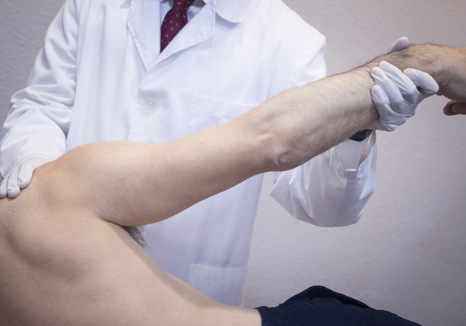 What to Know Before Visiting a Pain Management Doctor